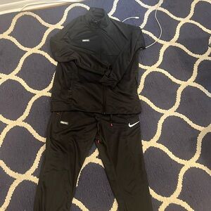 NIKE tracksuit